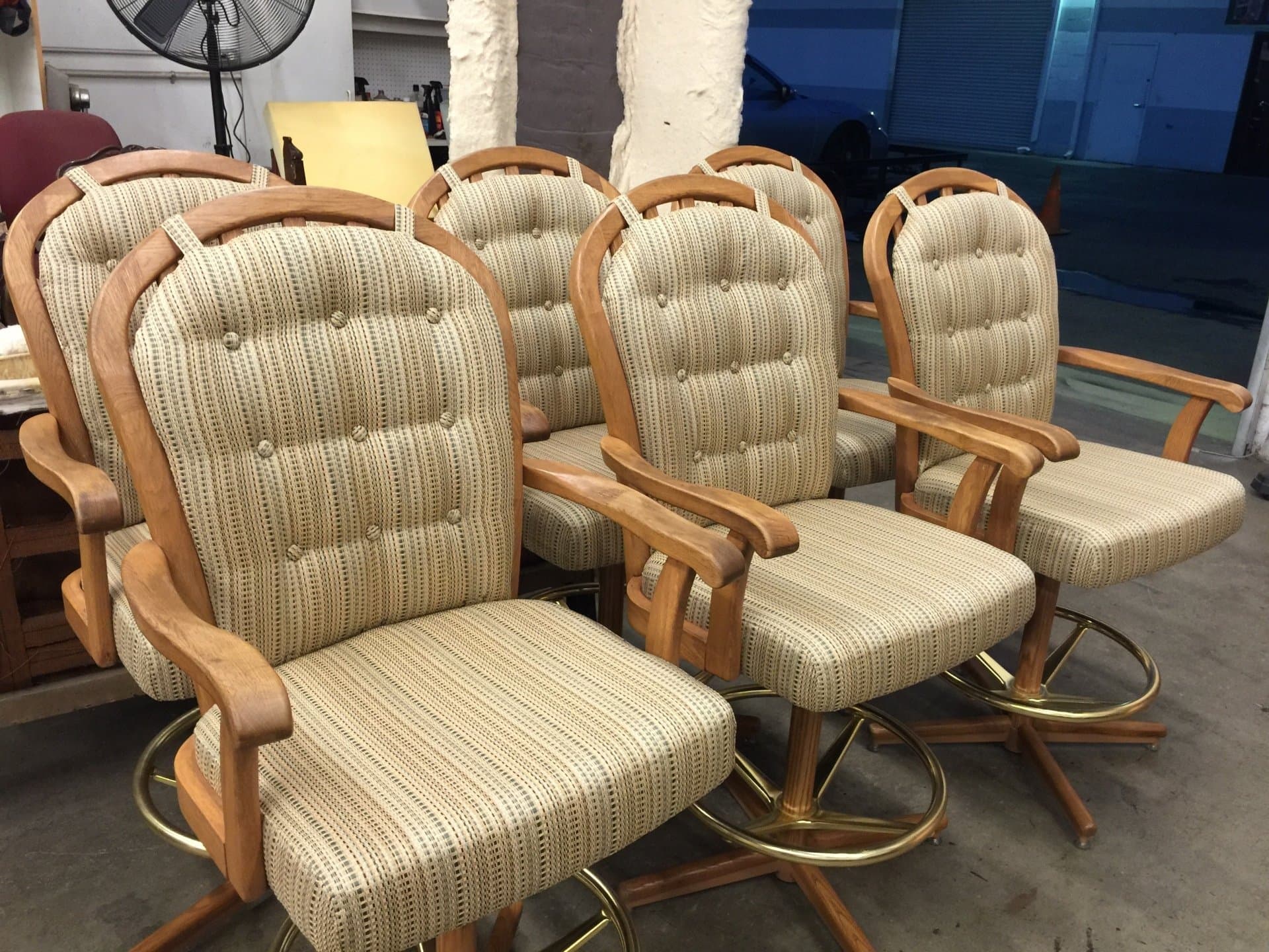 Upholstered Furniture