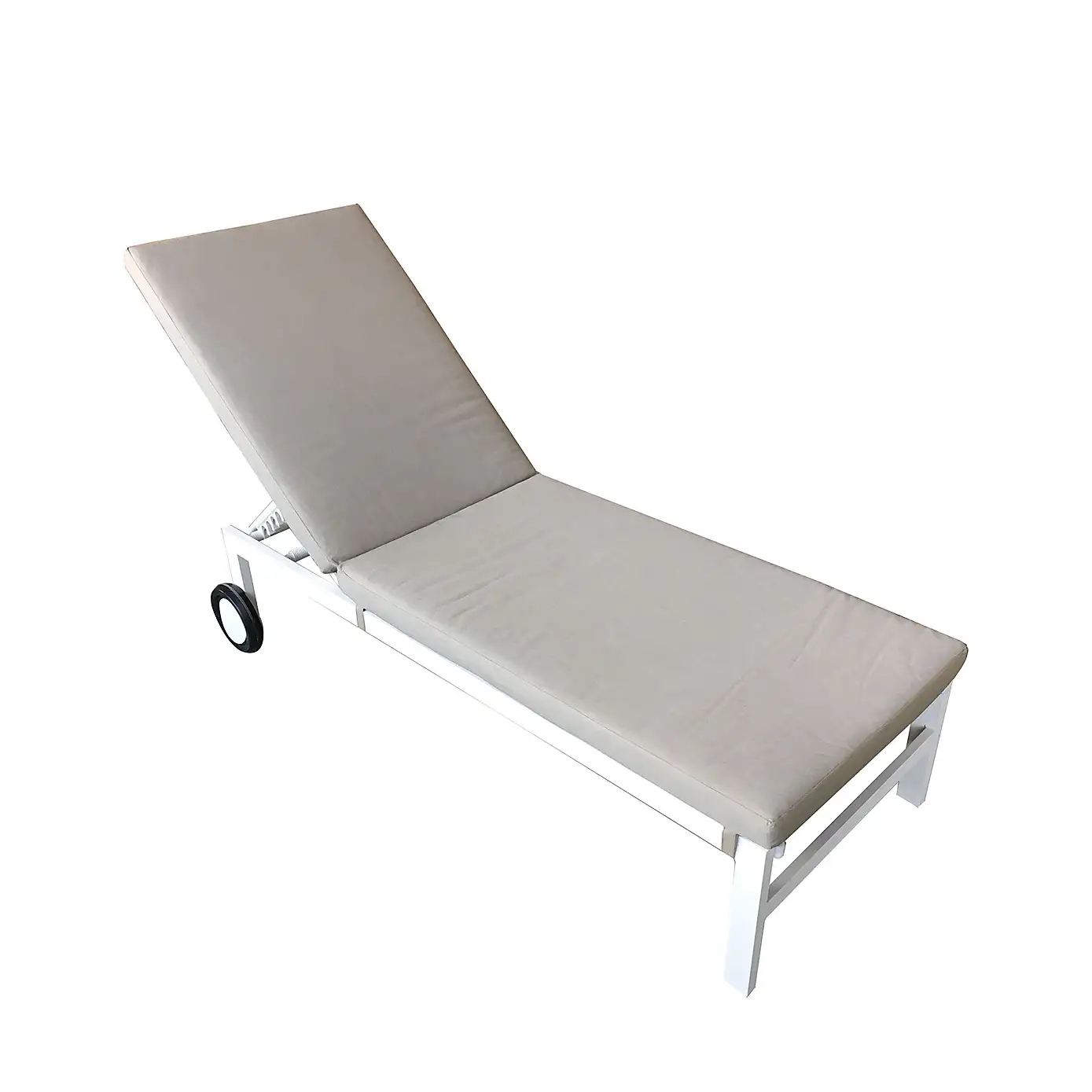 Classic Sun Lounger Cushion – One